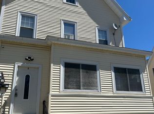 5 Hancock St #1, Worcester, MA 01610