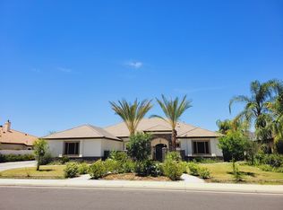 14710 Henderson Ave, Bakersfield, CA 93314