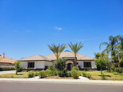 14710 Henderson Ave, Bakersfield, CA, 93314
