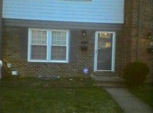 4511 Garfield Ct, Fredericksburg, VA 22408