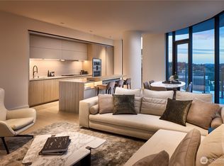 838 Avenue Square NE #1705, Bellevue, WA