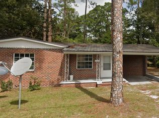 713 Central Ave, Waycross, GA 31501