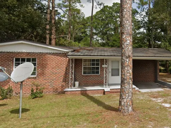 713 Central Ave, Waycross, GA 31501