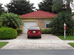 14613 SW 155th Pl, Miami, FL 33196