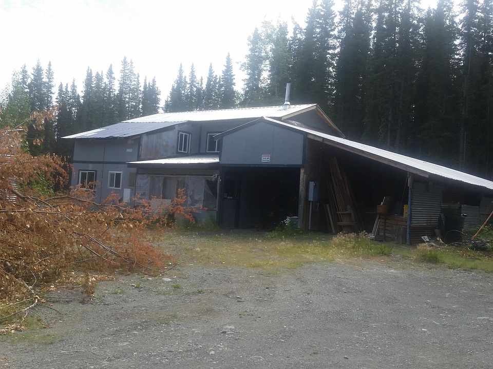 L11 Woodcock Rd, Copper Center, AK 99573 Zillow