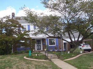 1301 Monongahela Blvd, White Oak, PA