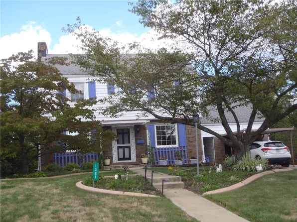 1301 Monongahela Blvd, White Oak, PA 15131