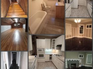 645 Calvert St, Detroit, MI 48202