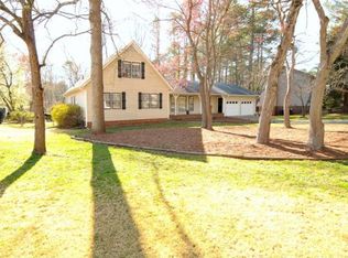 1430 Mosswood Ln SE, Smyrna, GA 30082