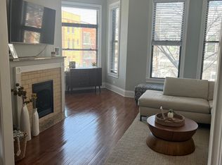 1457 W School St UNIT 2, Chicago, IL 60657