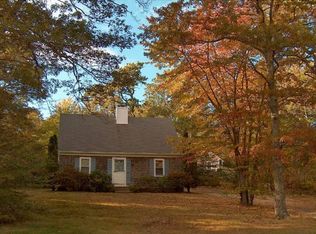 48 Trout Brook Rd, Mashpee, MA 02649