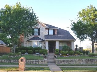 4437 Laney Ct, Richardson, TX 75082