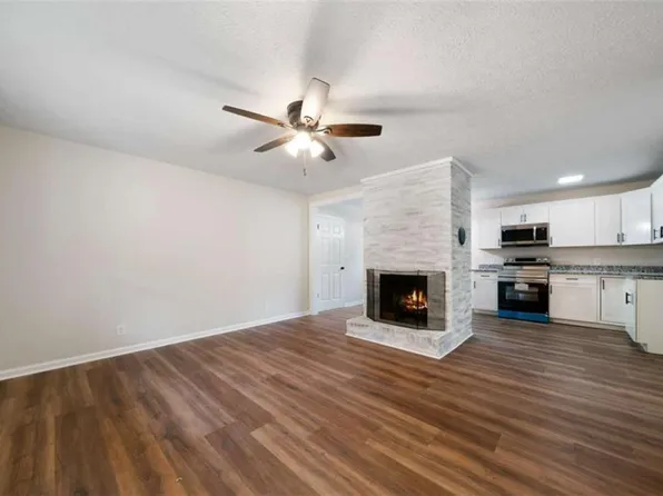 485 Morton Springs Rd, Cedartown, GA 30125