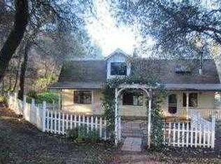 10470 Crowsnest Ln, Penn Valley, CA