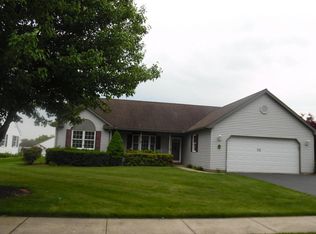 12 Rosemont Dr, Myerstown, PA 17067