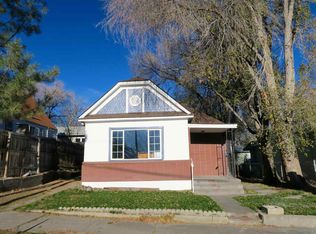 842 W Lander St, Pocatello, ID 83204