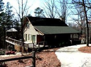 263 Washboard Rd, Cleveland, GA 30528