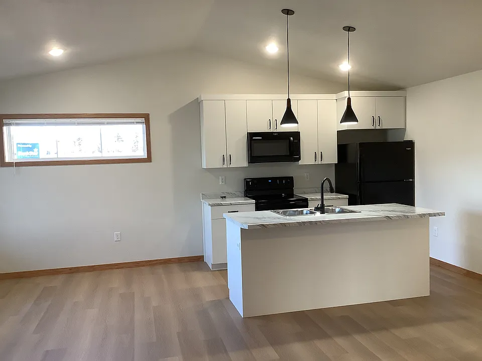 Ace Townhomes