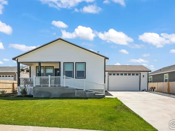 333 Yellowstone Ave, Brush, CO 80723