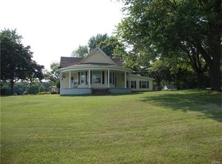 1081 Kelch Rd, Silex, MO 63377