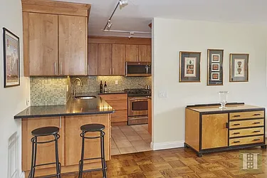 Sold by Halstead Real Estate