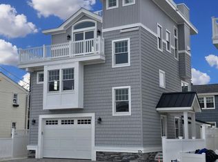 10 Marshall A Ave, Long Beach Township, NJ 08008