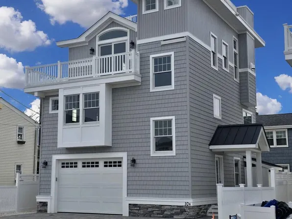 10 Marshall A Ave, Long Beach Township, NJ 08008