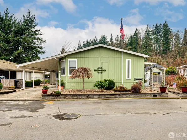 369 Gun Club Road #40, Woodland, WA 98674