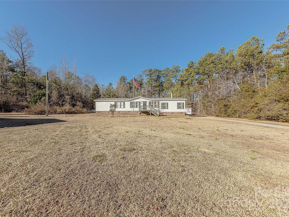 7790 Flat Rock Rd, Kershaw, SC 29067 Zillow