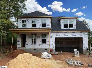 206 Orie Ct, Simpsonville, SC 29680