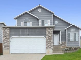 461 W 180 N, Clearfield, UT 84015