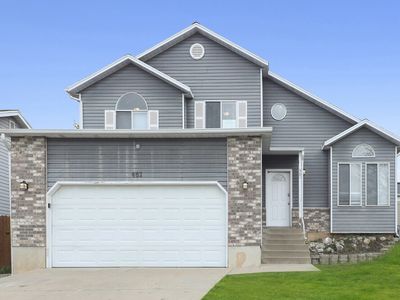 461 W 180 N, Clearfield, UT, 84015