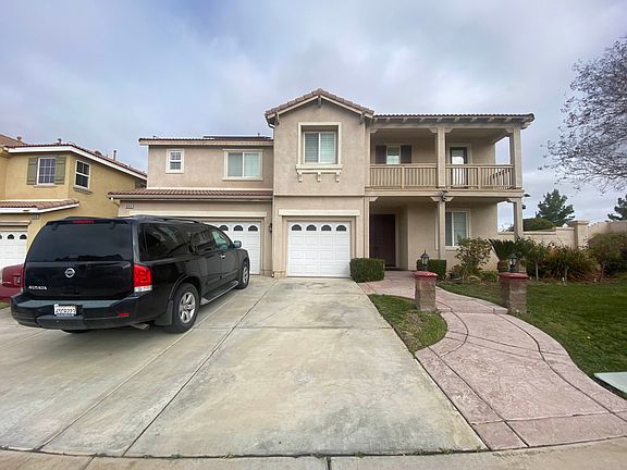 2nd image of 26950 Sugarite Canyon Dr