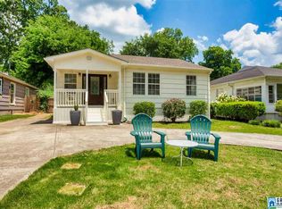 421 Berry Ave, Homewood, AL 35209