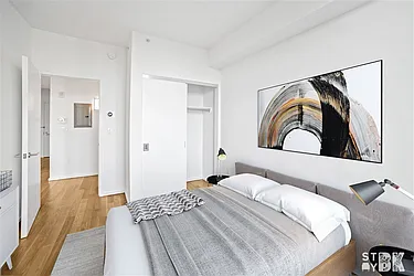 Rented by StayBK LLC