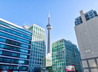 350 Wellington St W #201, Toronto, ON M5V 3W9