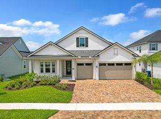 168 Yorkshire Dr, Saint Augustine, FL 32092