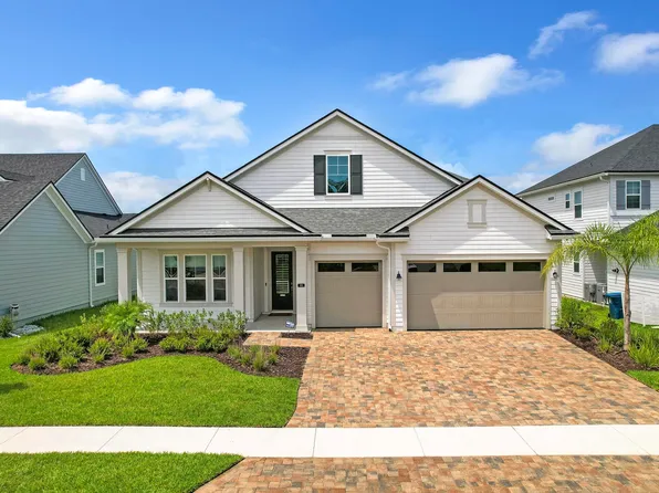 168 Yorkshire Dr, Saint Augustine, FL 32092