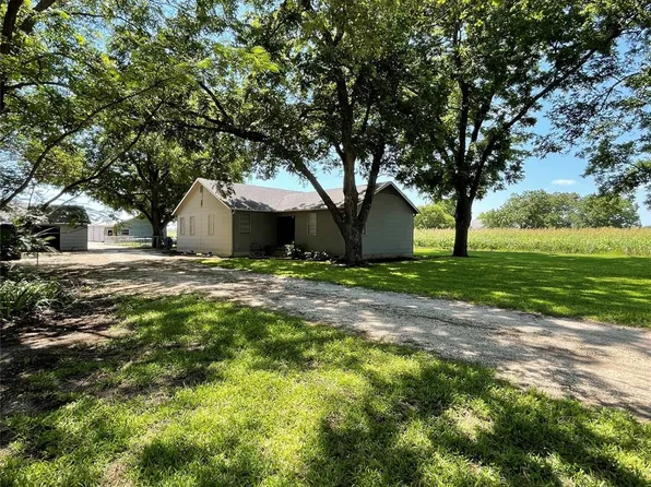 4213 N Main St, Taylor, TX 76574