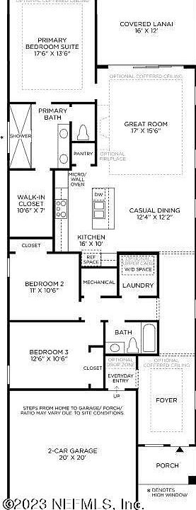 2nd image of 114 ZEPHYR Drive