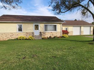 901 Us Highway 131 N, White Pigeon, MI 49099