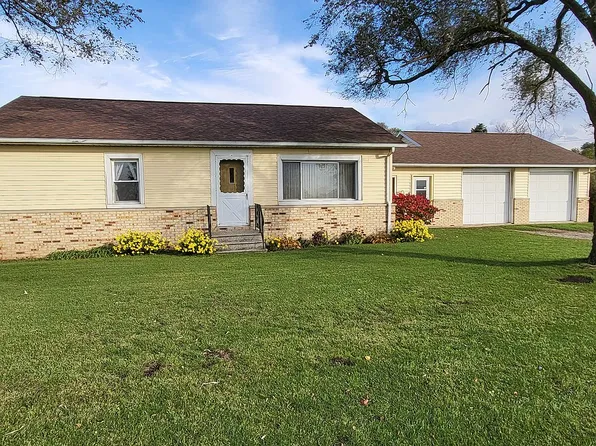 901 Us Highway 131 N, White Pigeon, MI 49099