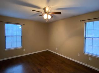 709 George St SE, Jacksonville, AL 36265