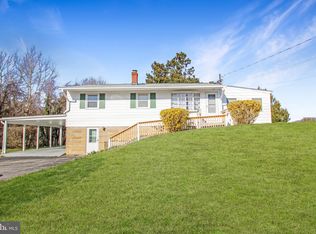 27280 Three Notch Rd, Mechanicsville, MD 20659