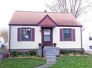 917 W Ashland Ave, Louisville, KY 40215