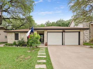 3609 Hillrock Dr, Round Rock, TX 78681