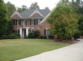 460 Hamilton Park Dr, Roswell, GA 30075