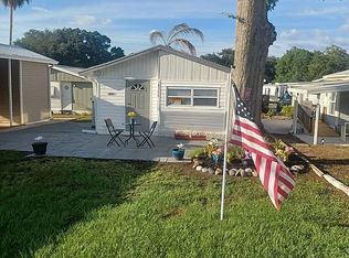 38709 Drum Hill Rd #288, Zephyrhills, FL 33540