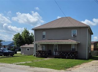 508 Summers St, Parkersburg, WV 26101