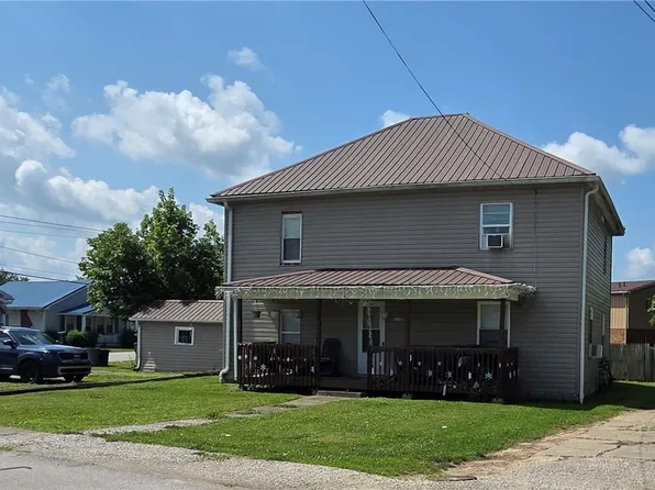 508 Summers St, Parkersburg, WV 26101